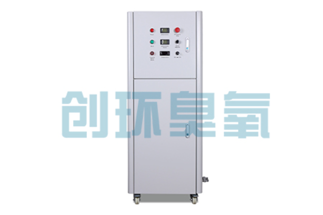 城口2026好用的臭氧发生器哪个公司靠谱？工业设备厂家盘点