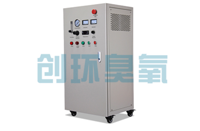 城口密度养殖如何降低病害率？臭氧发生器精准消杀全解析