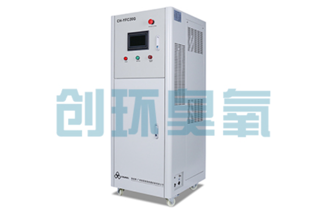 城口高密度养殖中臭氧发生器的维护方法有哪些