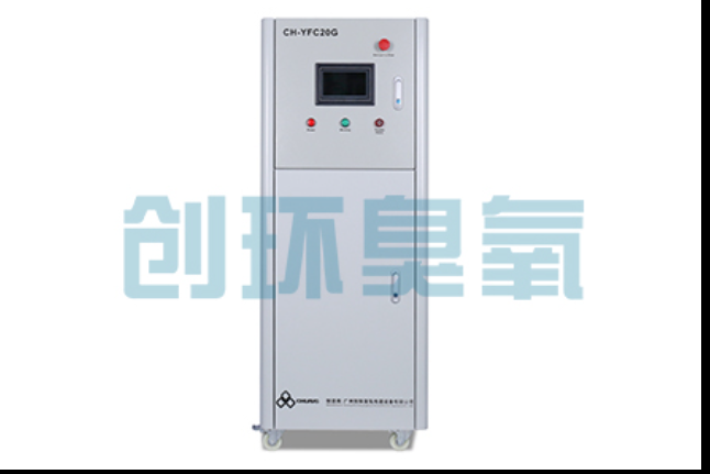 城口ORP(氧化还原电位)控制在海水养殖臭氧投加中的核心作用与设定区间