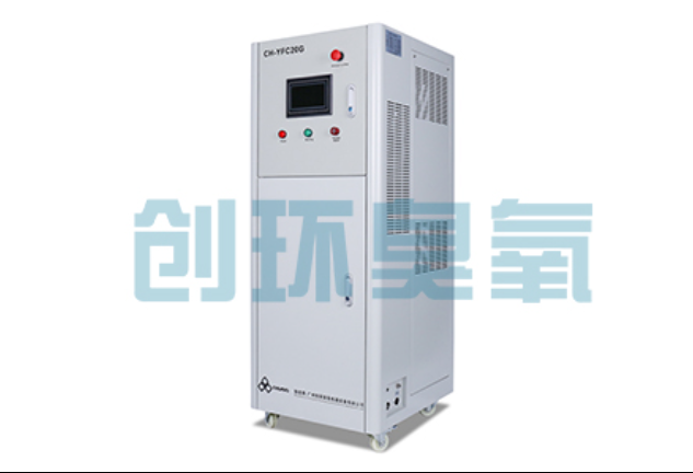 城口南美白对虾养殖弧菌超标怎么办？臭氧发生器精准消杀与避坑指南
