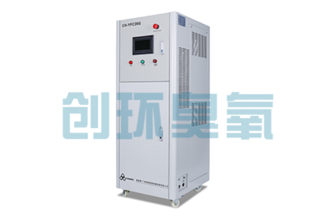 城口5个臭氧发生器实操技巧，有效提升鲈鱼循环水养殖成活率