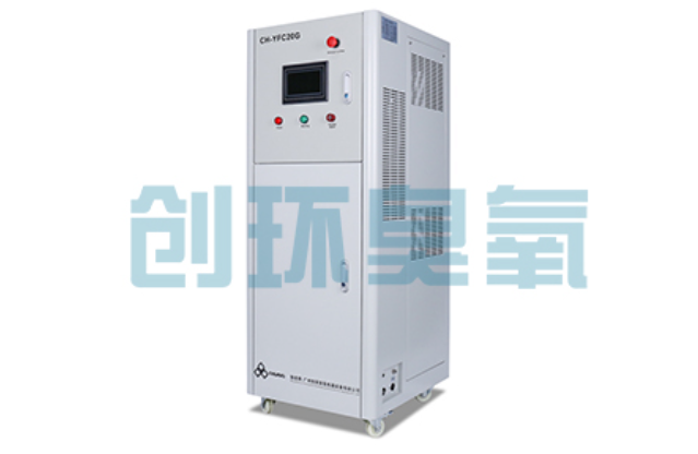 城口石斑鱼养殖必看：臭氧发生器安装位置与日常维护全攻略