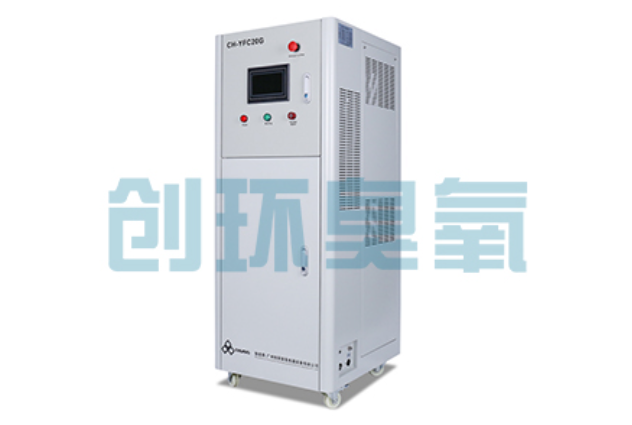 城口石斑鱼循环水养殖避坑清单：臭氧发生器选型与投加的8个误区
