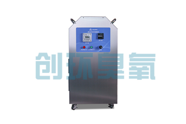 城口臭氧发生器在其他食品加工中的应用有哪些?