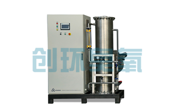城口高浓度化工废水脱毒对比：臭氧发生器与湿式氧化法（WAO）的能耗与设备投资评估