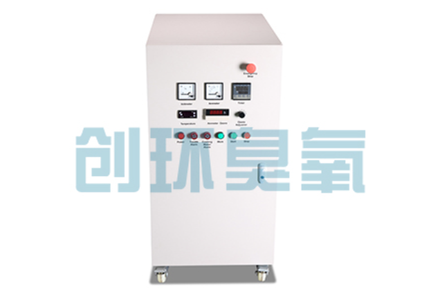 城口拒绝盲目选型！工厂化循环水养殖臭氧发生器产量计算公式与避坑指南