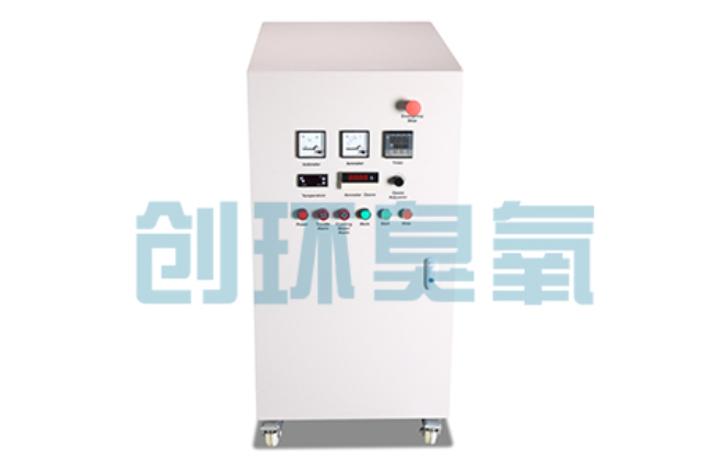 城口密度养殖如何降低病害率？臭氧发生器精准消杀全解析
