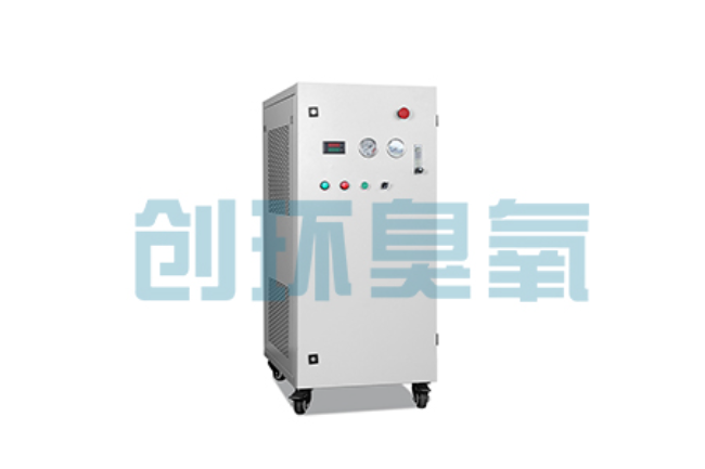 城口高密度养殖中臭氧发生器的维护方法