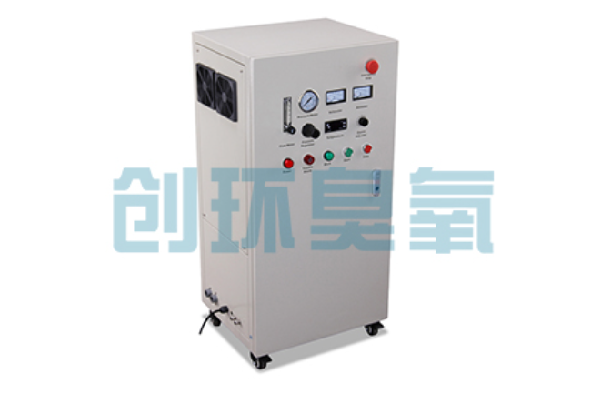 城口5个臭氧发生器实操技巧，有效提升鲈鱼循环水养殖成活率